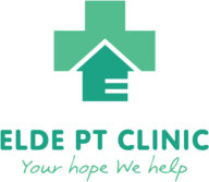 Elde PT Clinic logo-crop